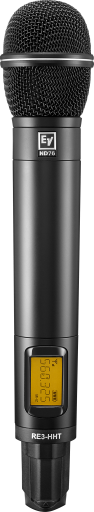 ELECTRO VOICE RE3-HHT76-5L