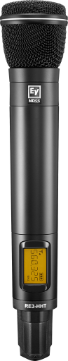 ELECTRO VOICE RE3-HHT96-5L