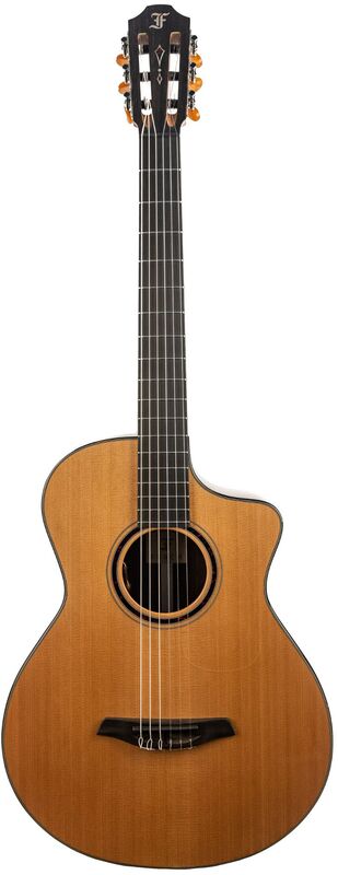 FURCH GNC 4-CR A EAS-VTC