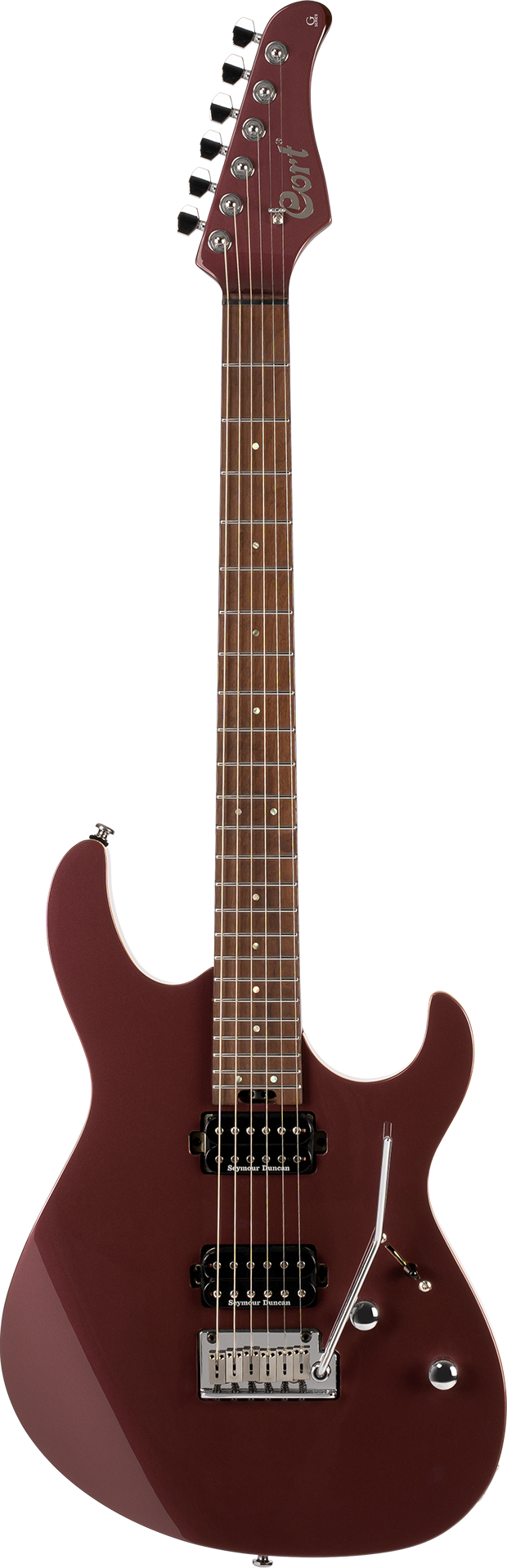 CORT G300 PRO VVB