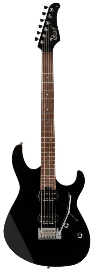 CORT G300 PRO BK