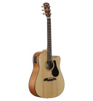 ALVAREZ AD30CE ARTIST