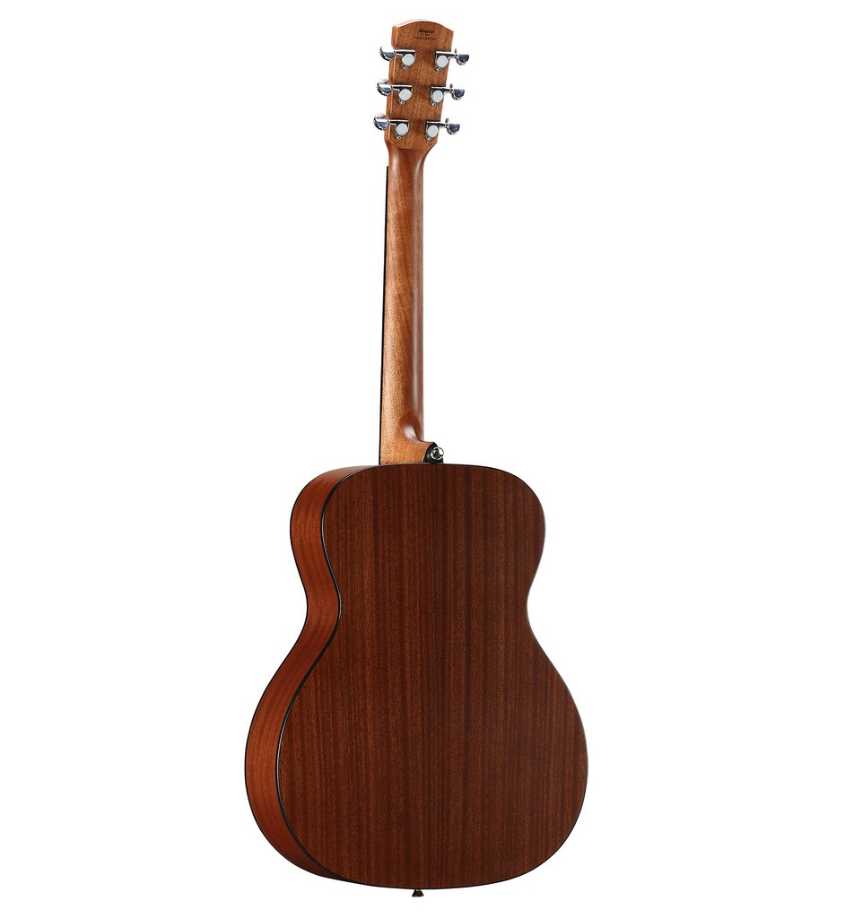 ALVAREZ AF60SHB ARTIST