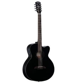 ALVAREZ ABT60CE-8BK ARTIST SPB