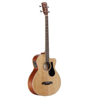 ALVAREZ AB60CE ARTIST