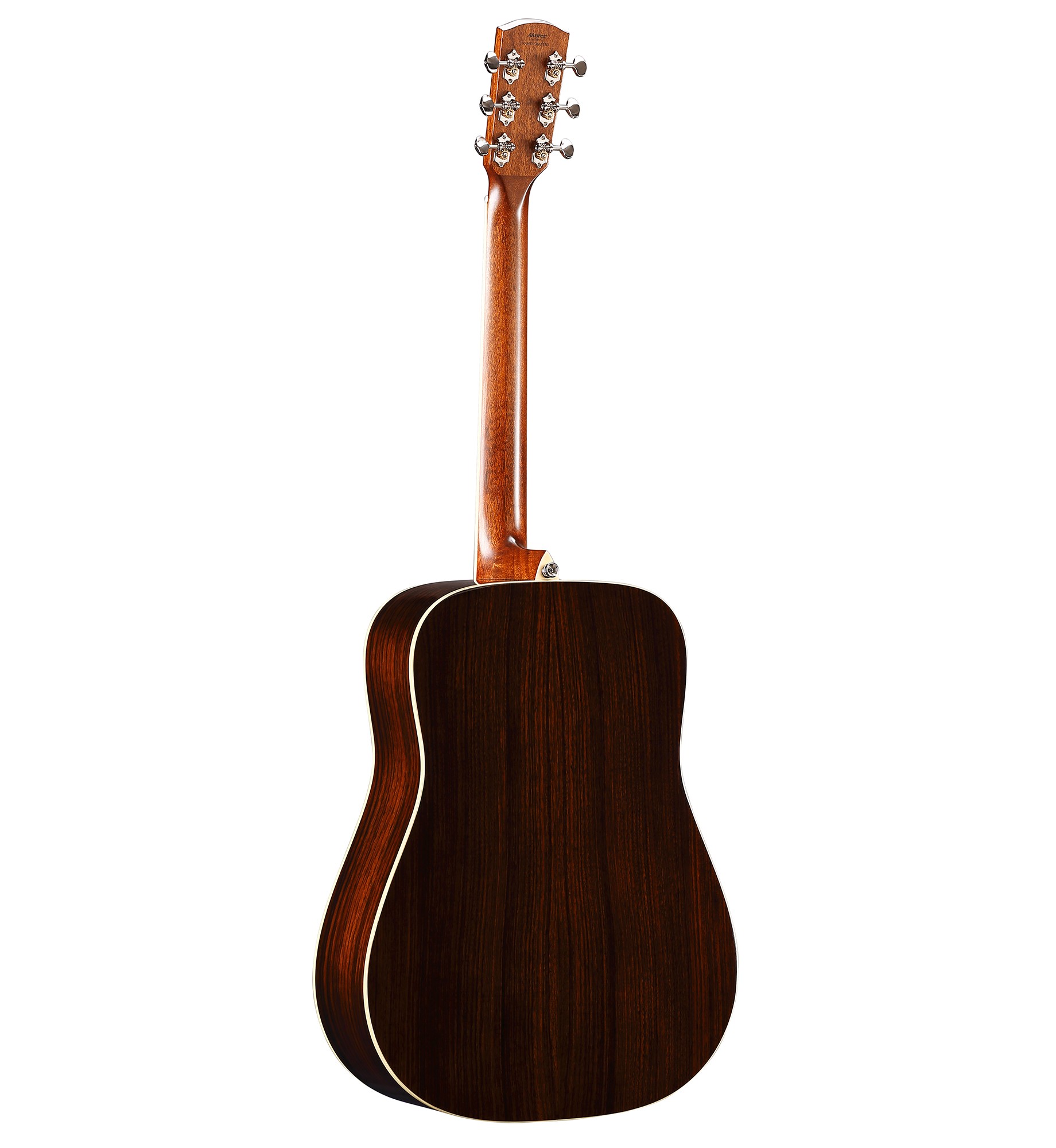ALVAREZ MD70BG MASTERWORKS