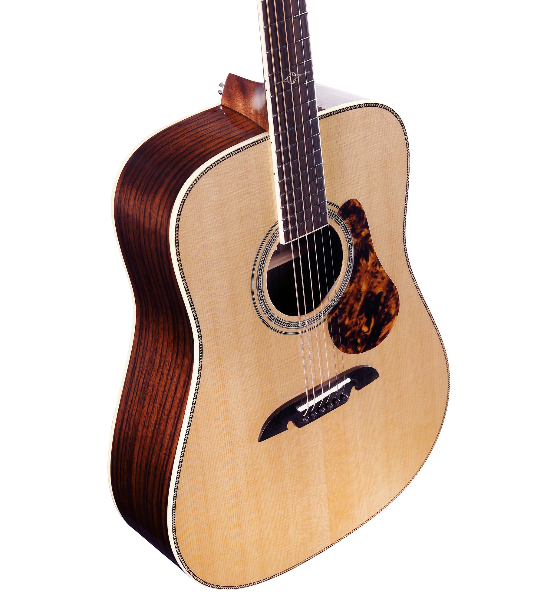 ALVAREZ MD70BG MASTERWORKS