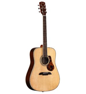 ALVAREZ MD70EBG MASTERWORKS