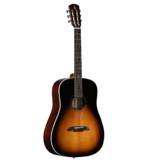 ALVAREZ MDR70ESB MASTERWORKS