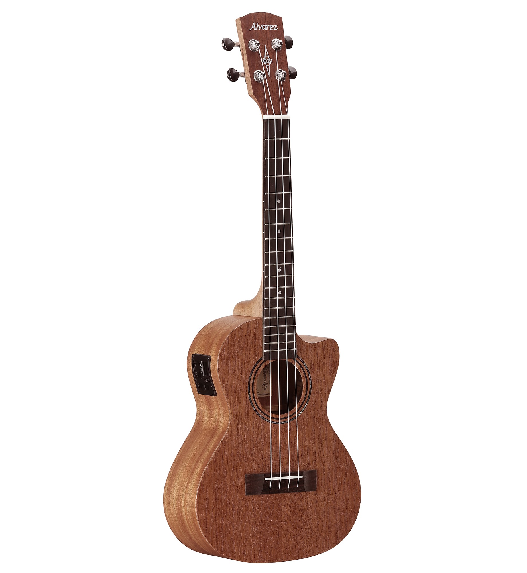 ALVAREZ RU22TCE REGENT UKE