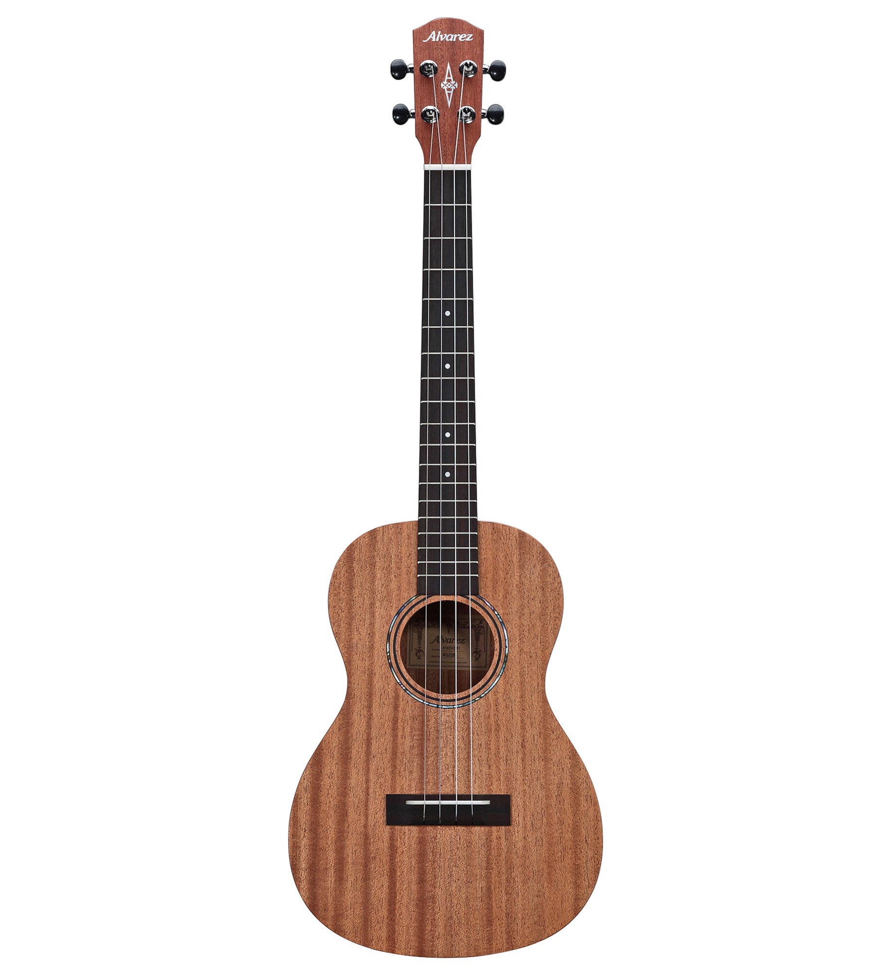 ALVAREZ RU22B REGENT UKE