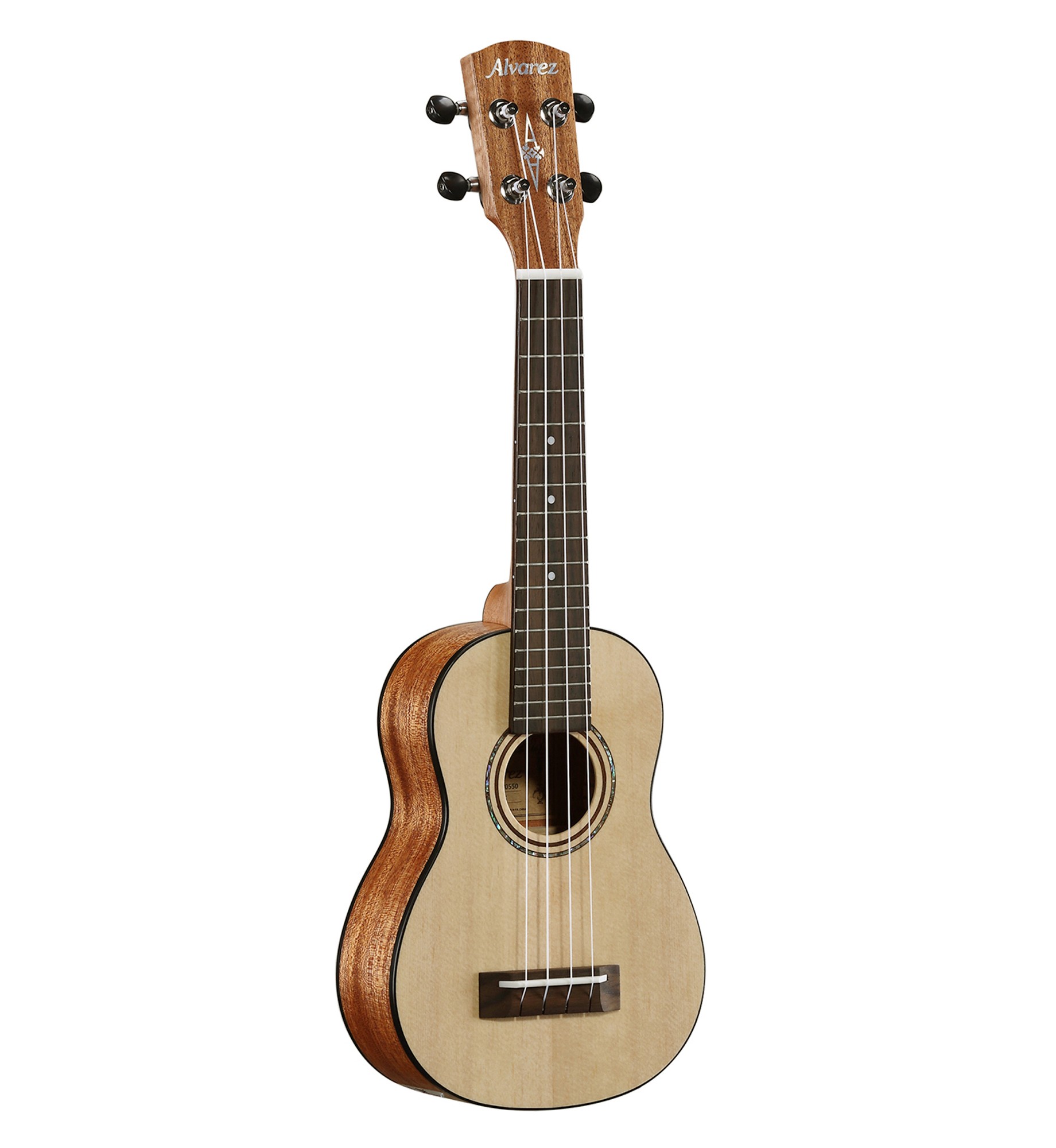 ALVAREZ RU26S REGENT UKE