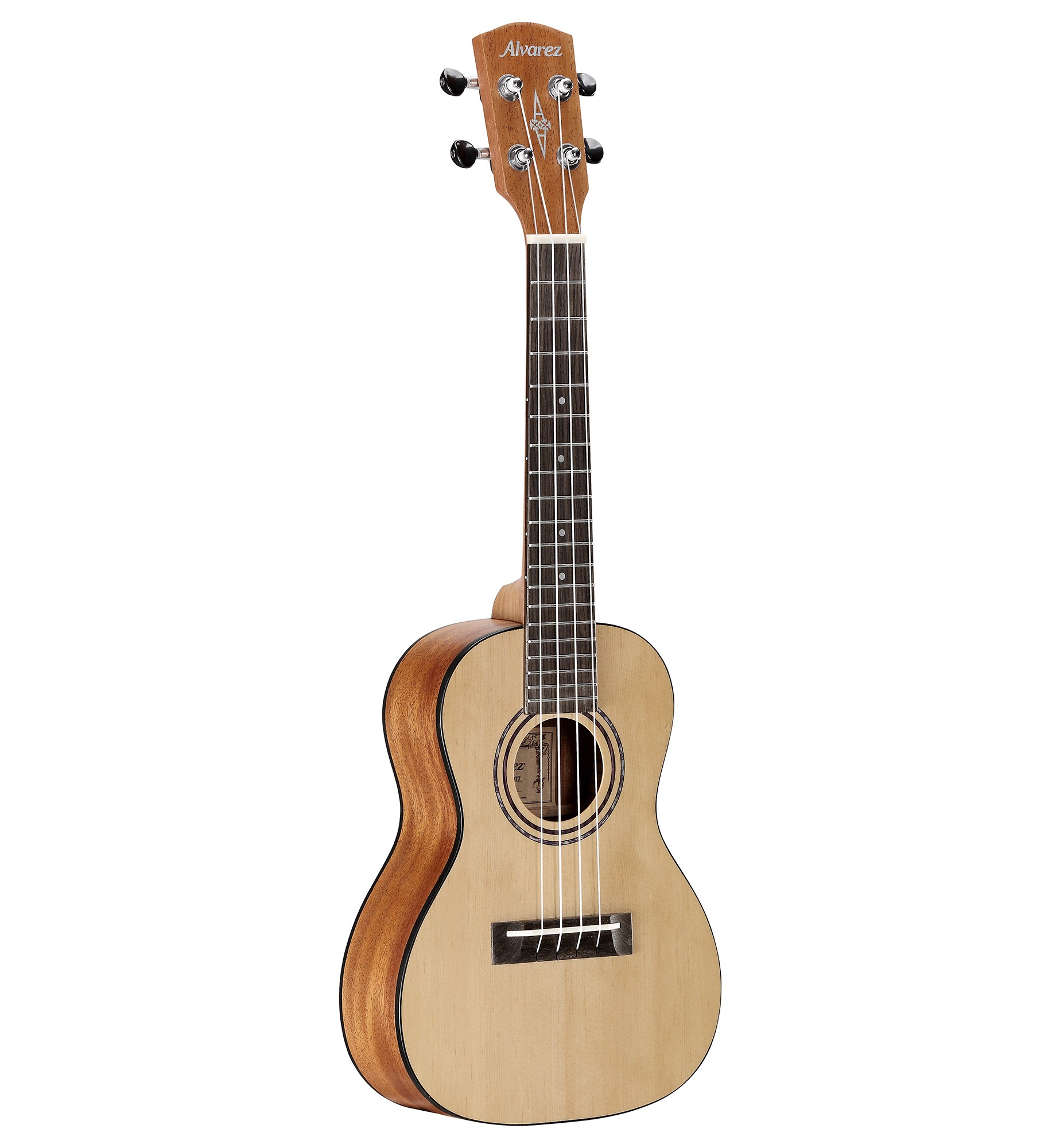 ALVAREZ RU26C REGENT UKE