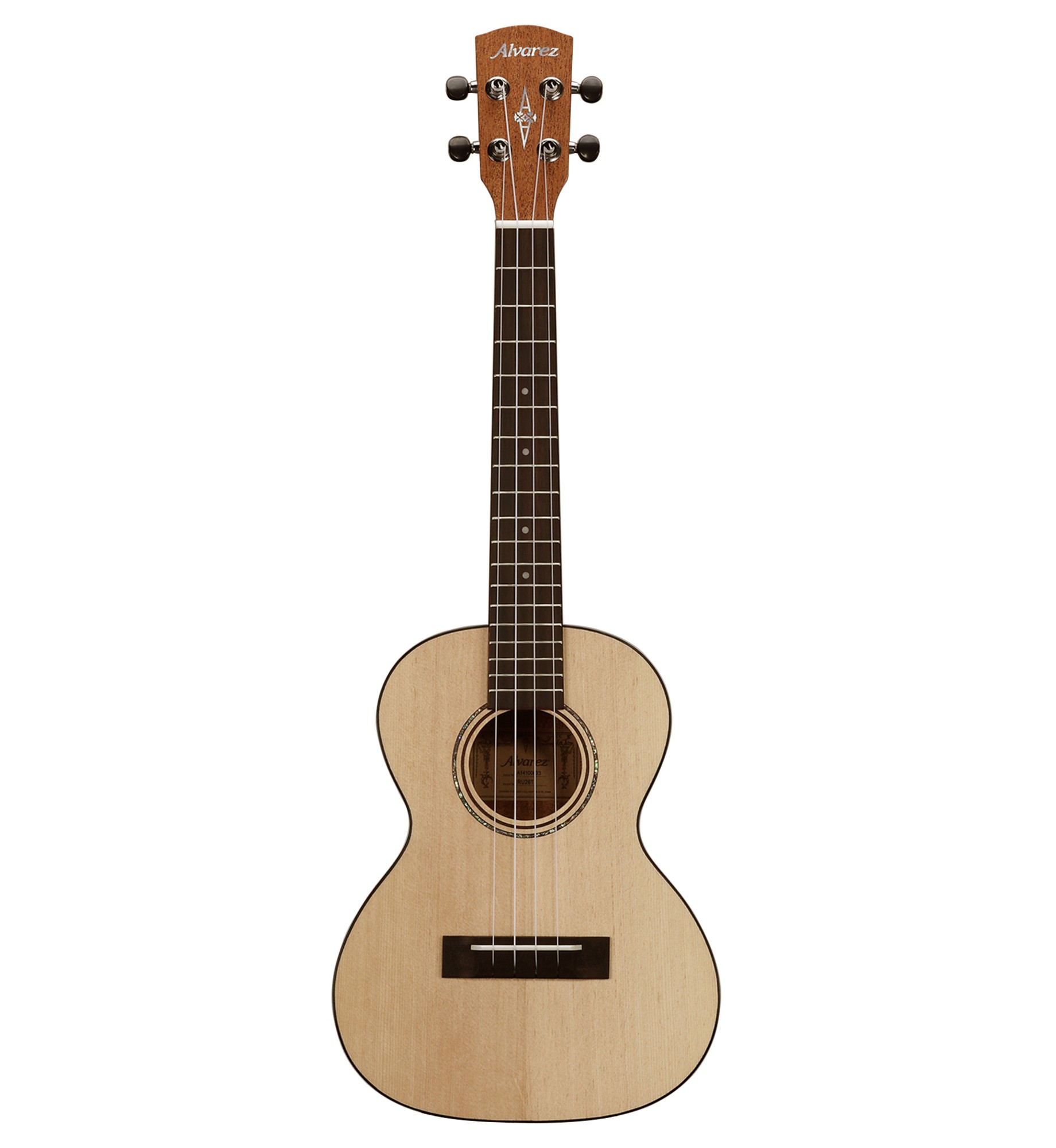 ALVAREZ RU26T REGENT UKE