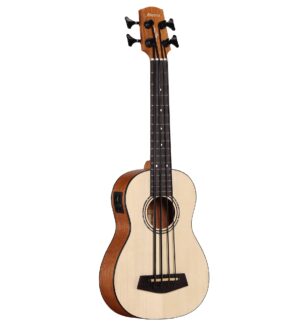 ALVAREZ AU60E-BASS ART. UKE