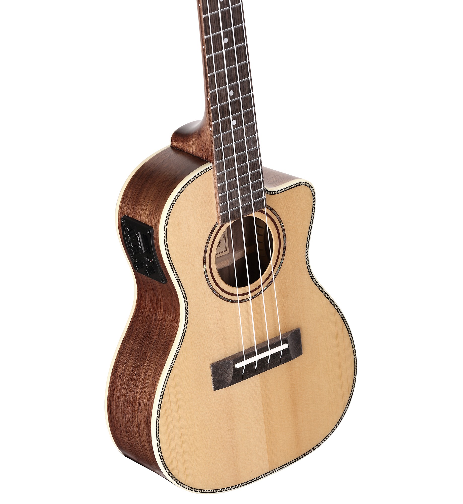ALVAREZ AU70WCCE ART. UKE