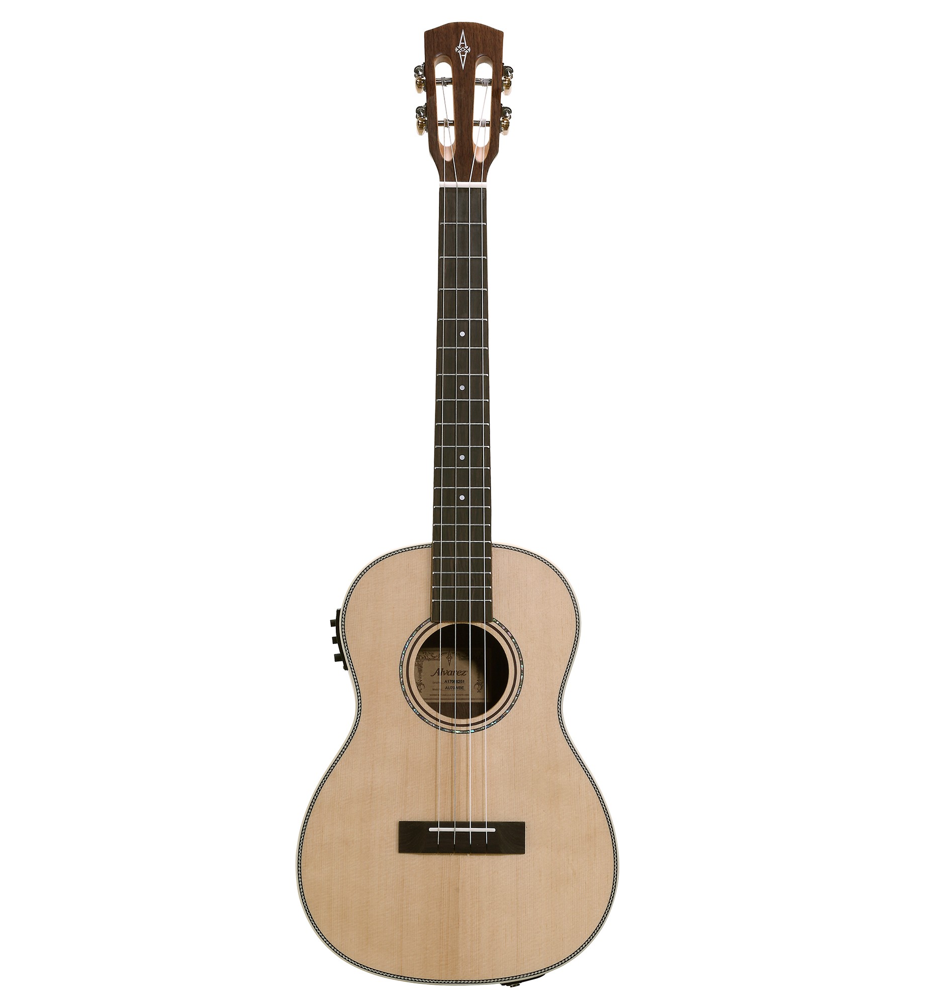 ALVAREZ AU70WBE ART. UKE