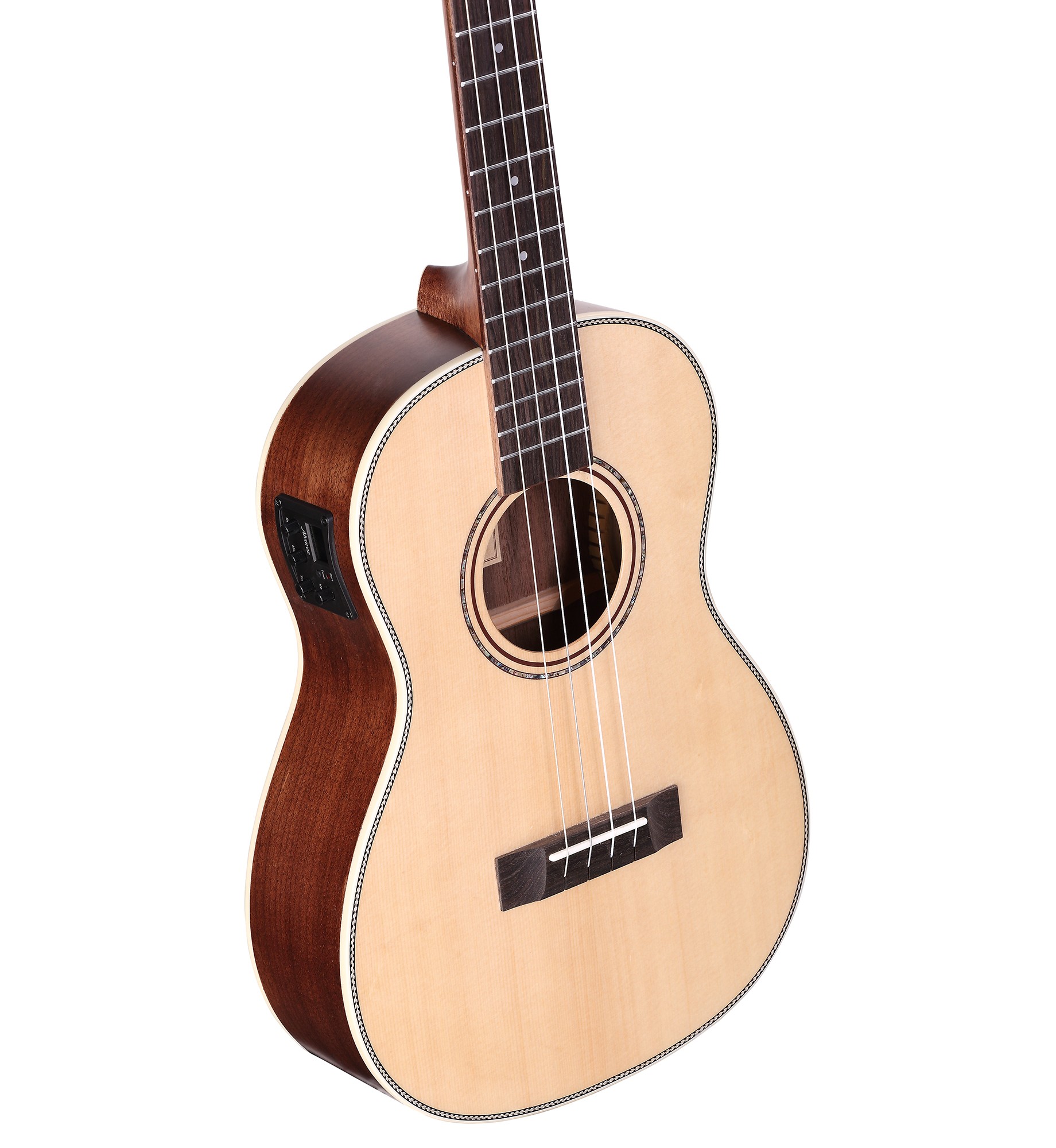 ALVAREZ AU70WBE ART. UKE