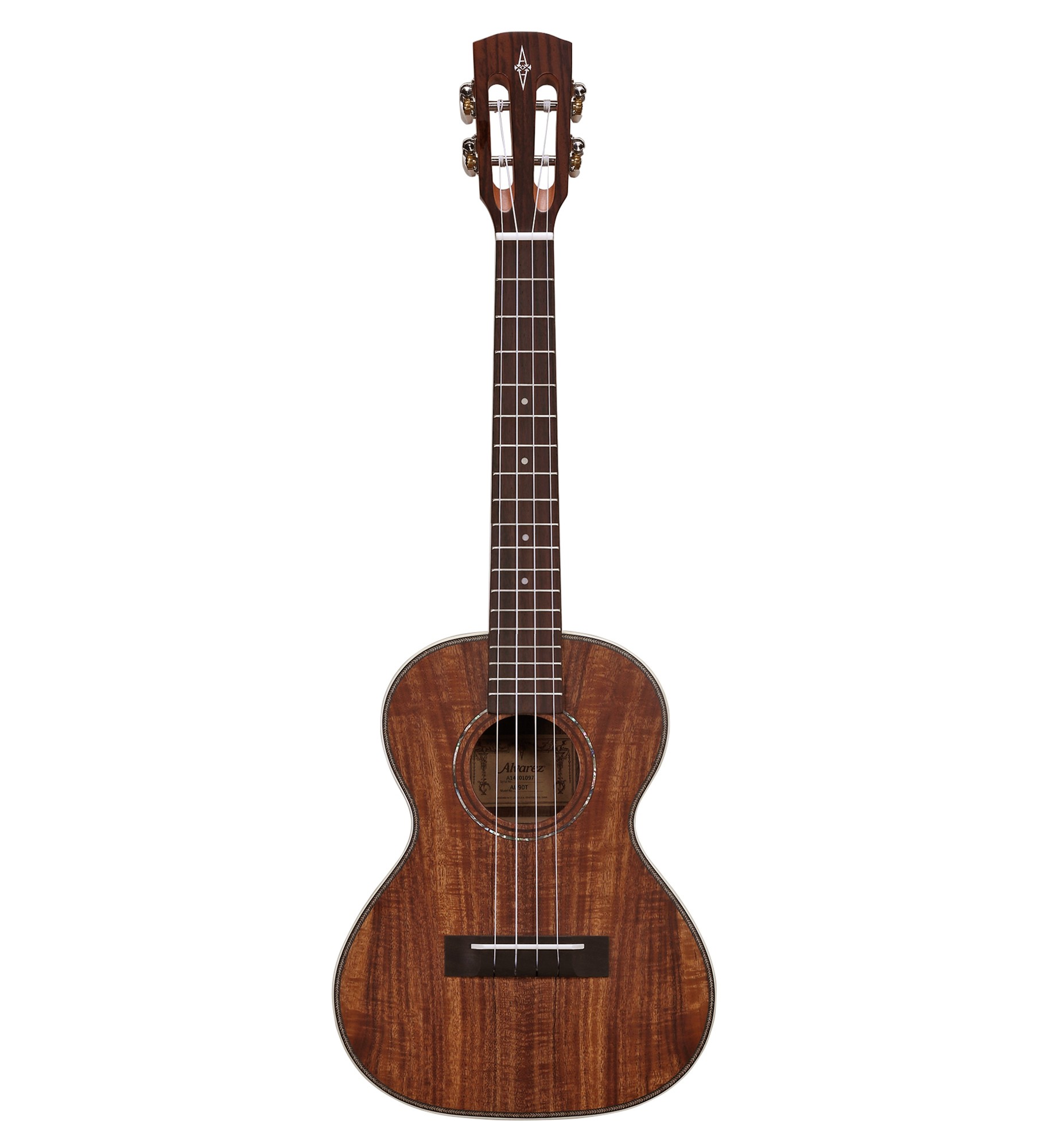 ALVAREZ AU90T ART. UKE