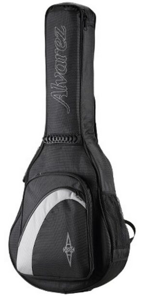ALVAREZ GB-15C/F GIGBAG