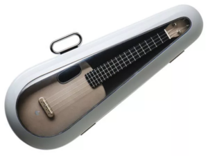 LAVA MUSIC LAVA U ACOUSTIC 23'' GOLD