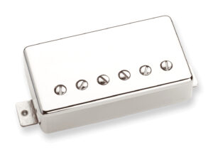 SEYMOUR DUNCAN HIGH VOLT BRDGE NKL