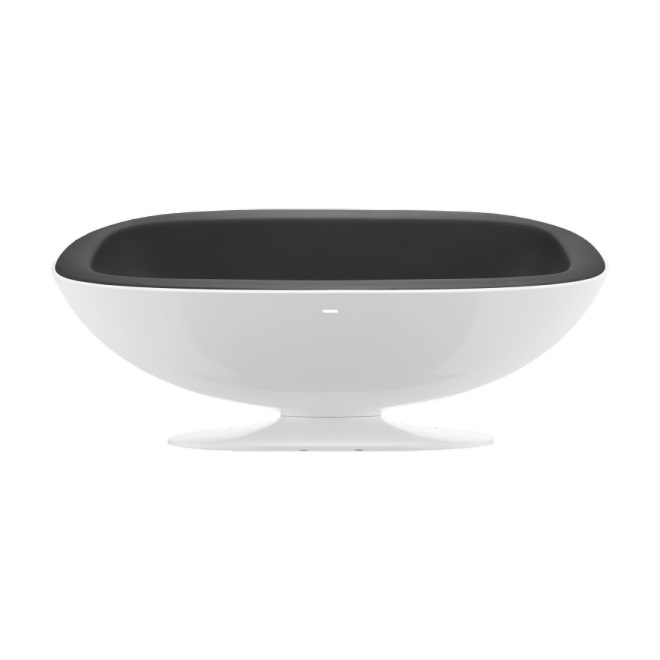 LAVA MUSIC SPACE DOCK 38'' GREY