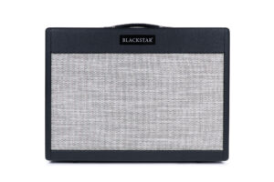 BLACKSTAR ST JAMES 50 6L6 212