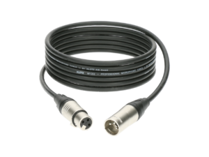KLOTZ CABLES M1K1FM0500