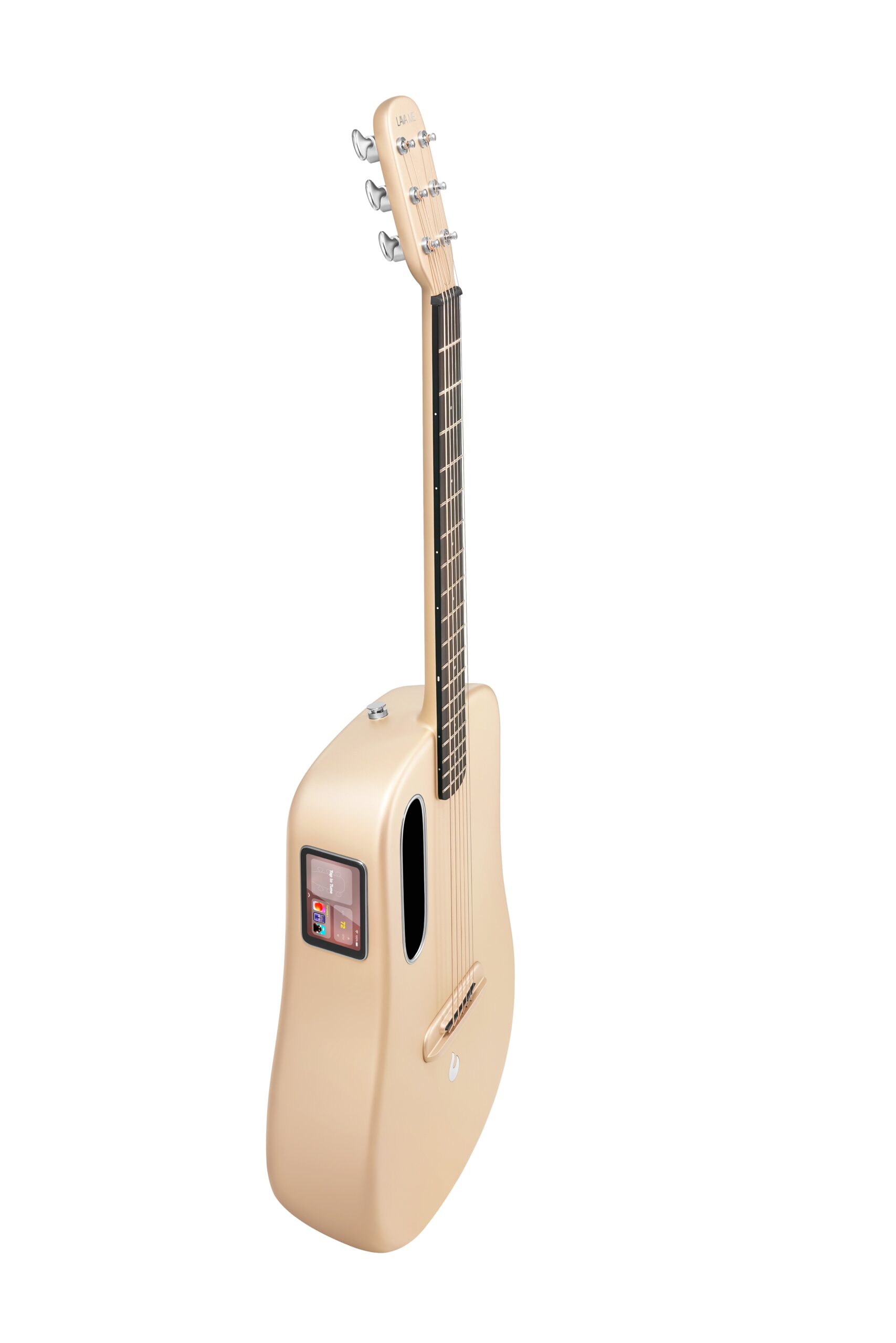 LAVA MUSIC ME 4 36' AIRFLOW BAG SOFT GOLD