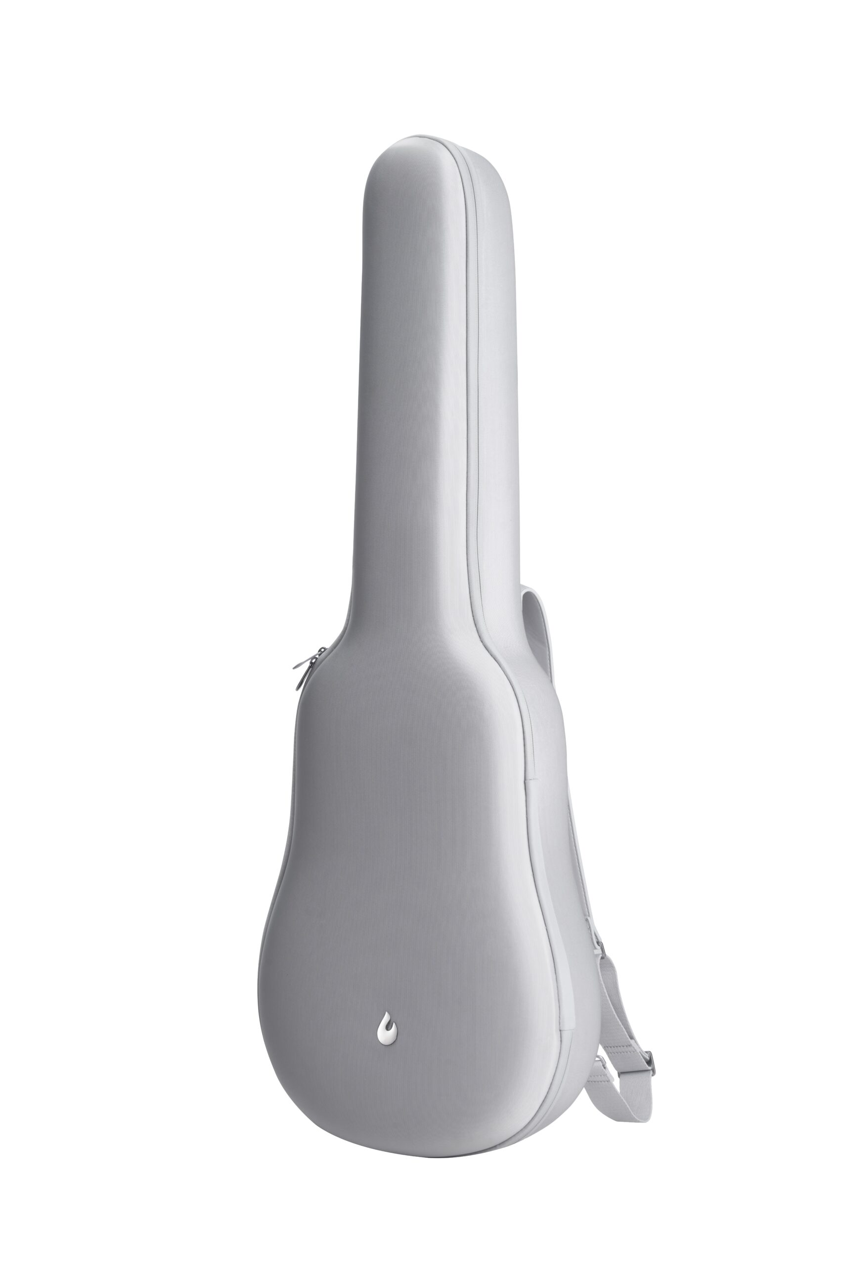 LAVA MUSIC ME 4 38' SPACE BAG WHITE