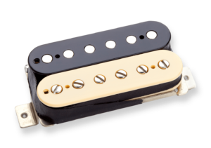 SEYMOUR DUNCAN APH-2B SLASH ALNICO II PRO BRIDGE