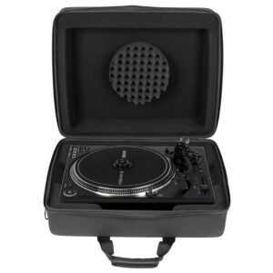 UDG GEAR U8325BL - CREATOR PIONEER PLX-CRSS12 HARDCASE BLACK