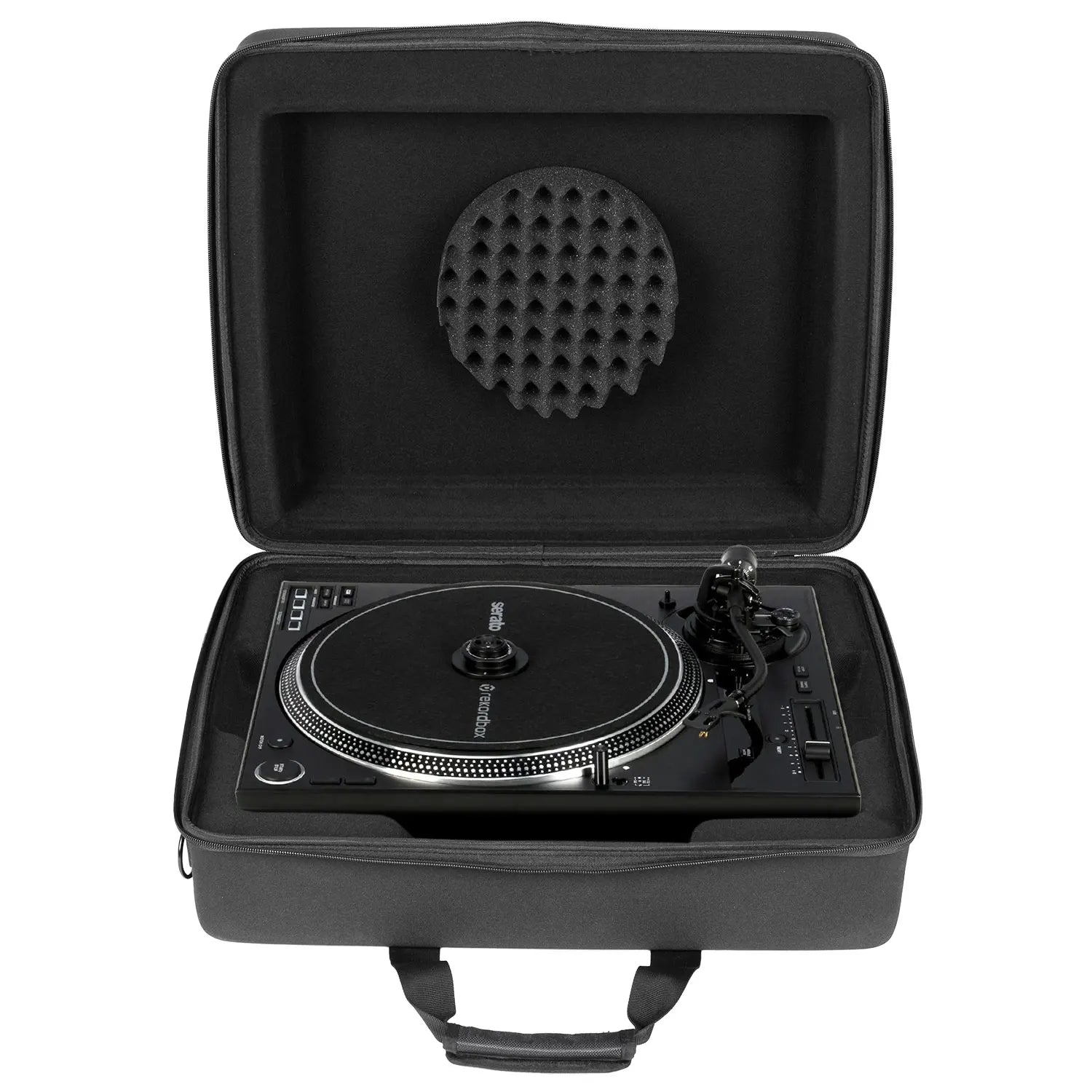 UDG GEAR U8325BL - CREATOR PIONEER PLX-CRSS12 HARDCASE BLACK