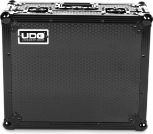 UDG GEAR U91095BL - ULTIMATE FLIGHT CASE PIONEER PLX-CRSS12 BLACK