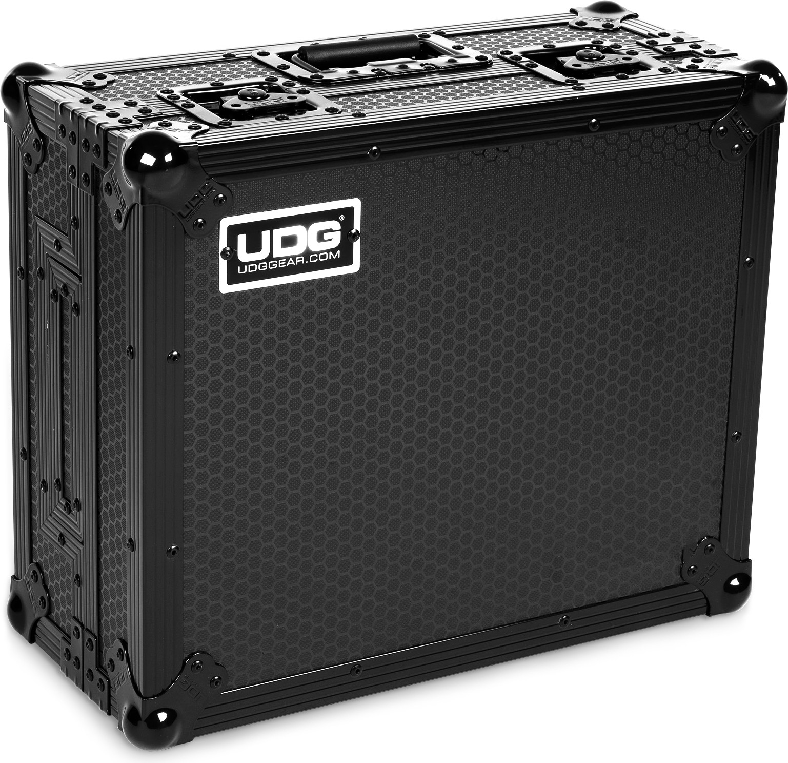 UDG GEAR U91095BL - ULTIMATE FLIGHT CASE PIONEER PLX-CRSS12 BLACK