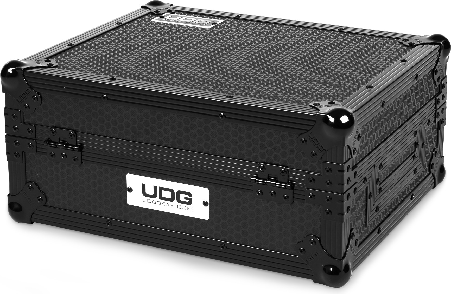 UDG GEAR U91095BL - ULTIMATE FLIGHT CASE PIONEER PLX-CRSS12 BLACK