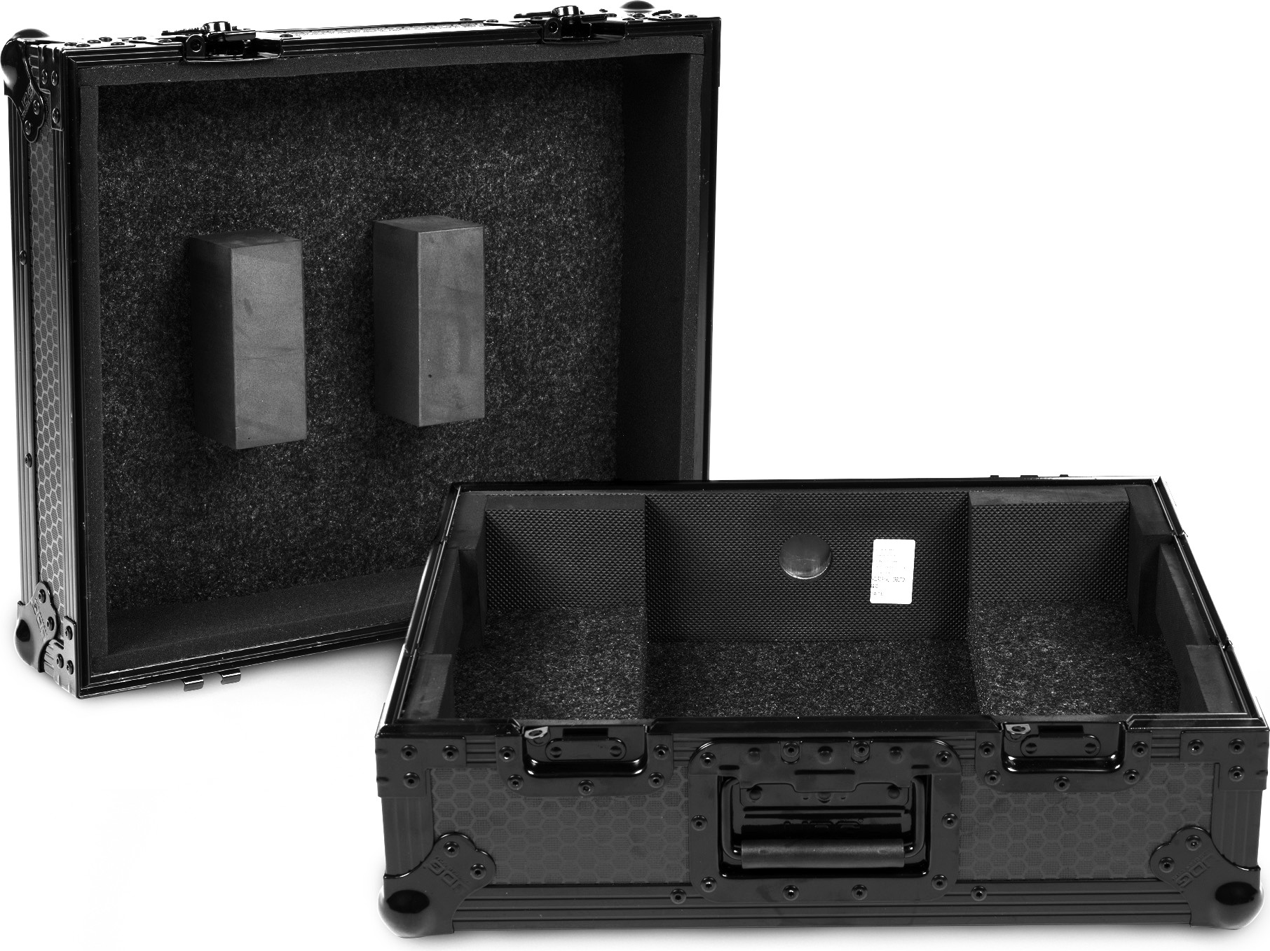 UDG GEAR U91095BL - ULTIMATE FLIGHT CASE PIONEER PLX-CRSS12 BLACK