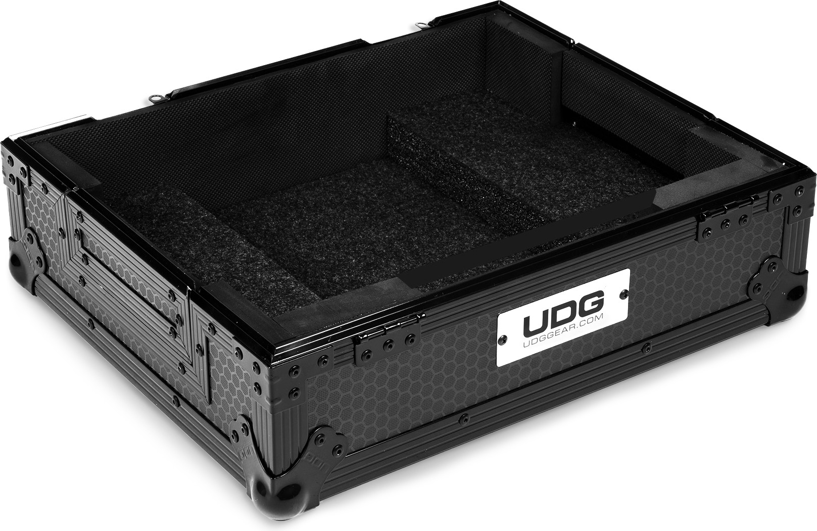 UDG GEAR U91095BL - ULTIMATE FLIGHT CASE PIONEER PLX-CRSS12 BLACK
