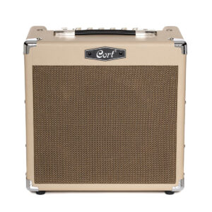CORT CM15R WTS ELECTRIC AMP