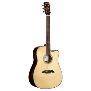ALVAREZ AED90 CE ARMREST ELITE