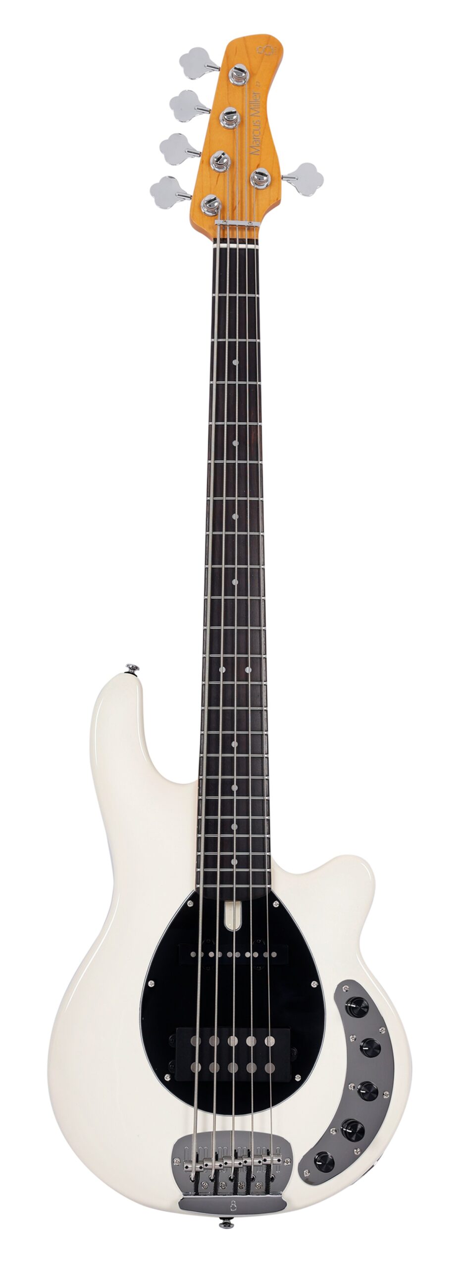 MARCUS MILLER Z7-5 ANTIQUE WHITE