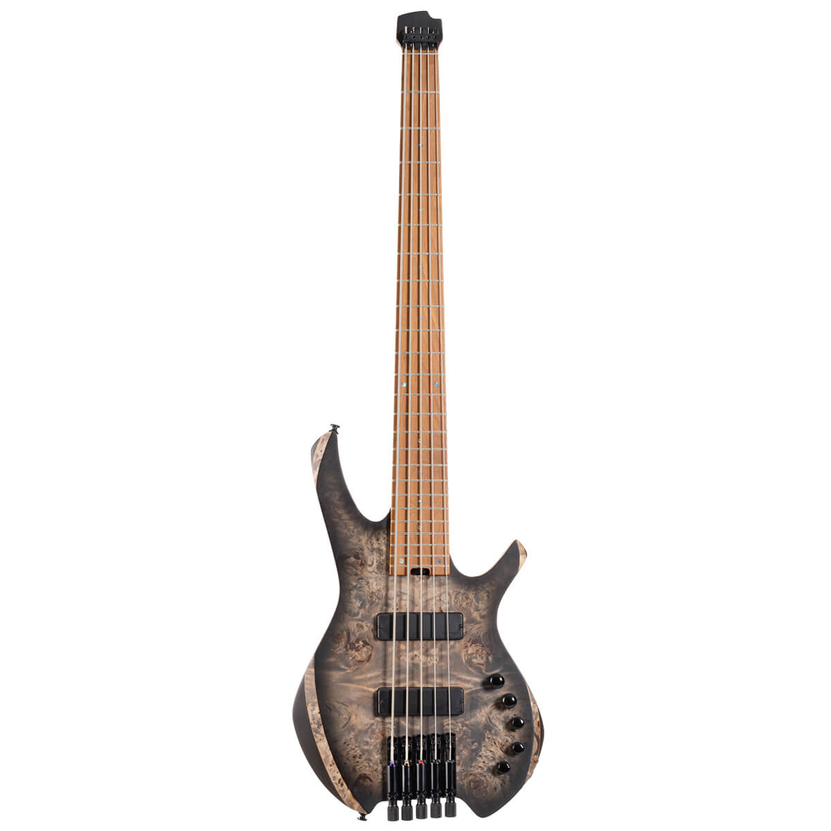 CORT SPACE 5 SDB W/BAG