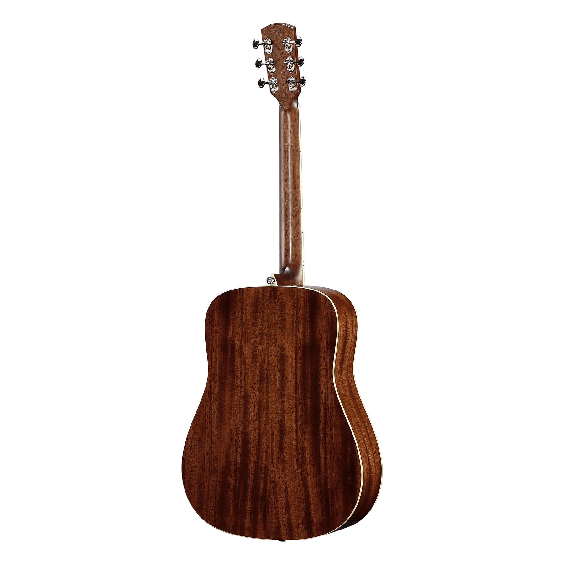 ALVAREZ MD60E HB MASTERWORKS