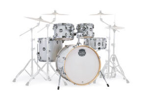 MAPEX IT MA504SFDT MARS BIRCH FUSION 5 PEZZI DIAMOND SPARKLE