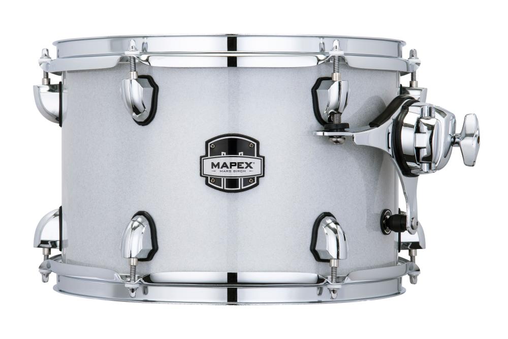 MAPEX IT MA504SFDT MARS BIRCH FUSION 5 PEZZI DIAMOND SPARKLE