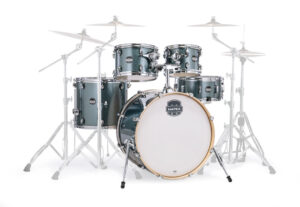 MAPEX IT MA504SFMI MARS BIRCH FUSION 5 PEZZI TWILIGHT SPARKLE