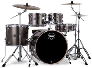 MAPEX IT VE5295FTCVX VENUS ROCK 5 PEZZI COPPER METALLIC