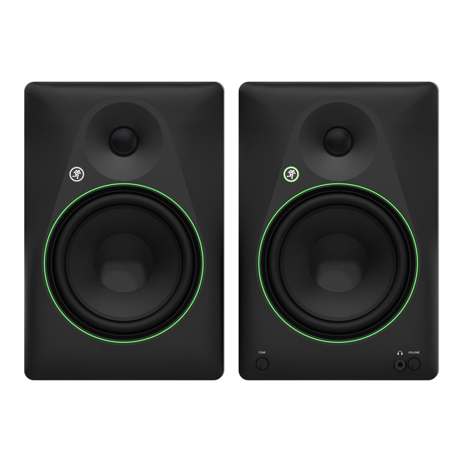 MACKIE CR8BT