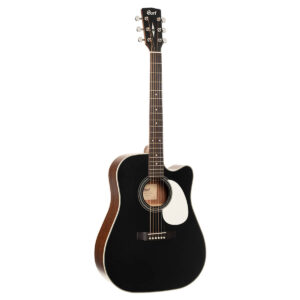 CORT MR500F CED BKS